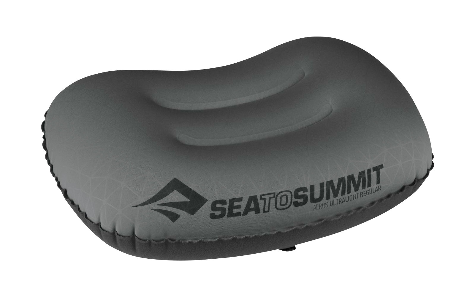 Sea to Summit Aeros Ultralight Pillow Reisekissen Regular, blau 36x26x12cm