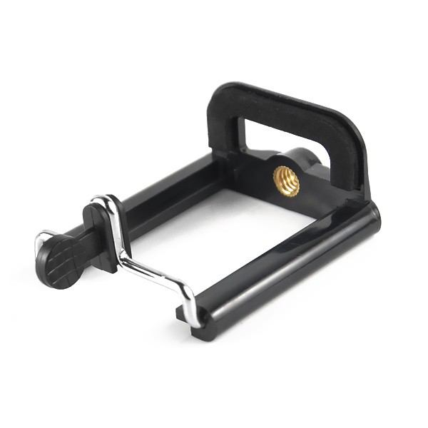 Universal Smartphone Halterung 1/4''