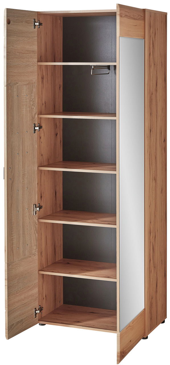 Voleo Garderobenschrank MADERA PLUS