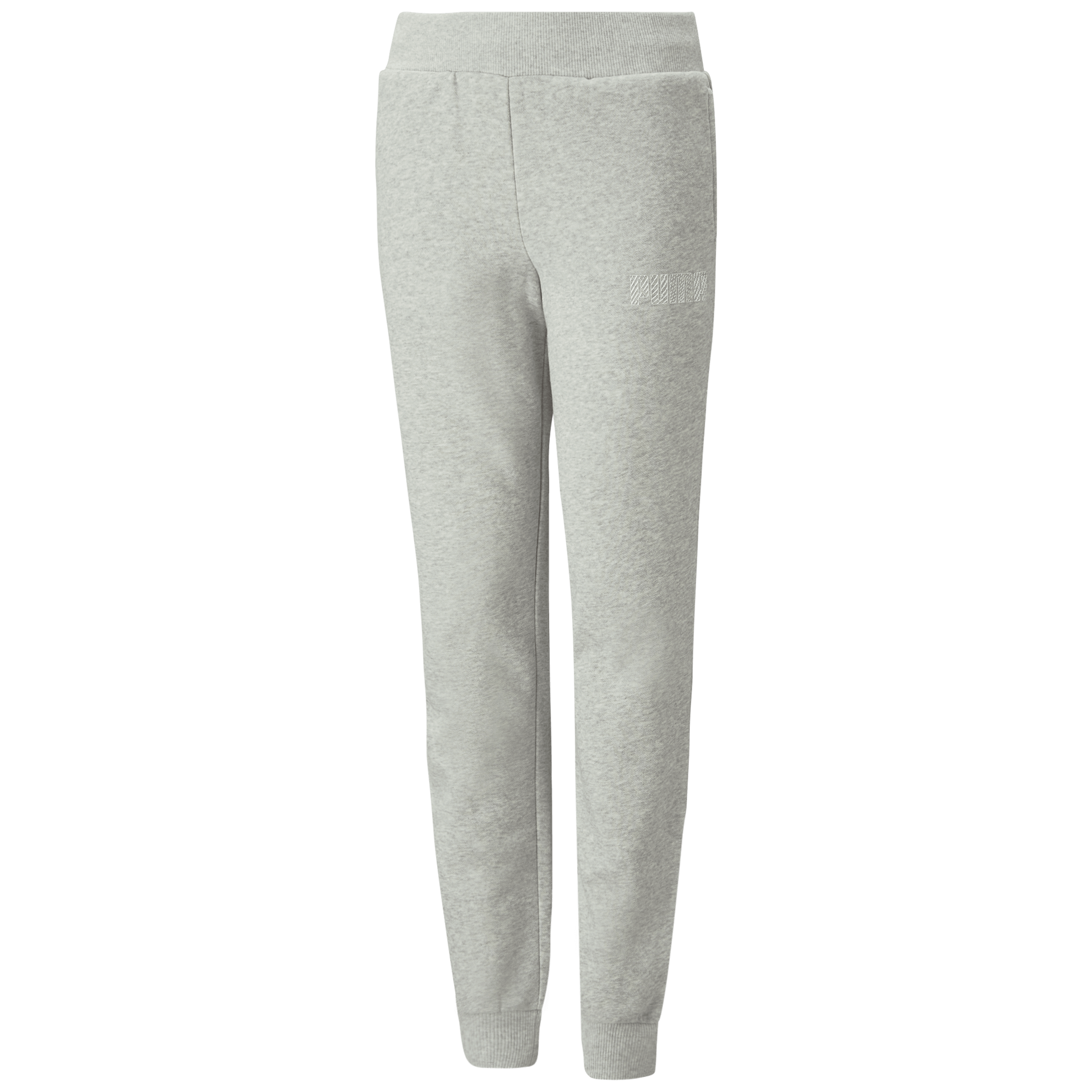 Puma Merchant sweatpant G - Fritid og bomull