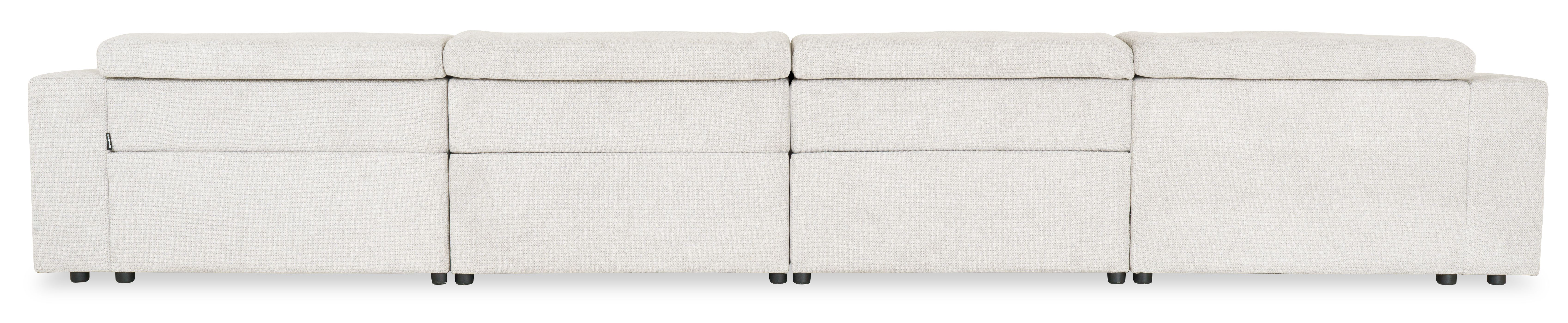 Loungebank Saskia
