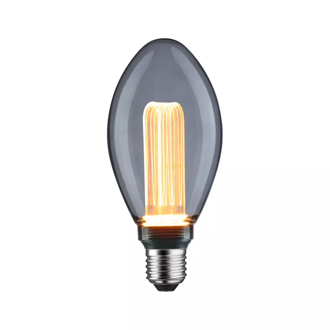 LED-Kerze E27/3,5 Watt