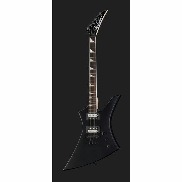 Jackson JS32T Kelly AH SBK
