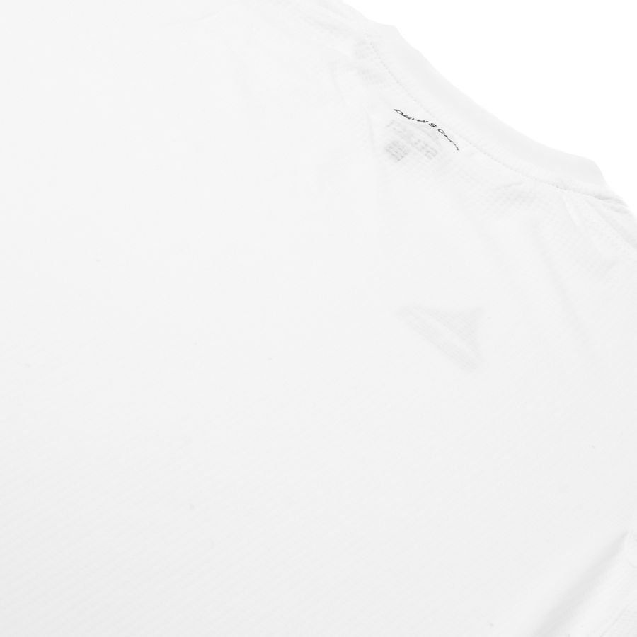 Select Maillot Monaco - Blanc/Noir
