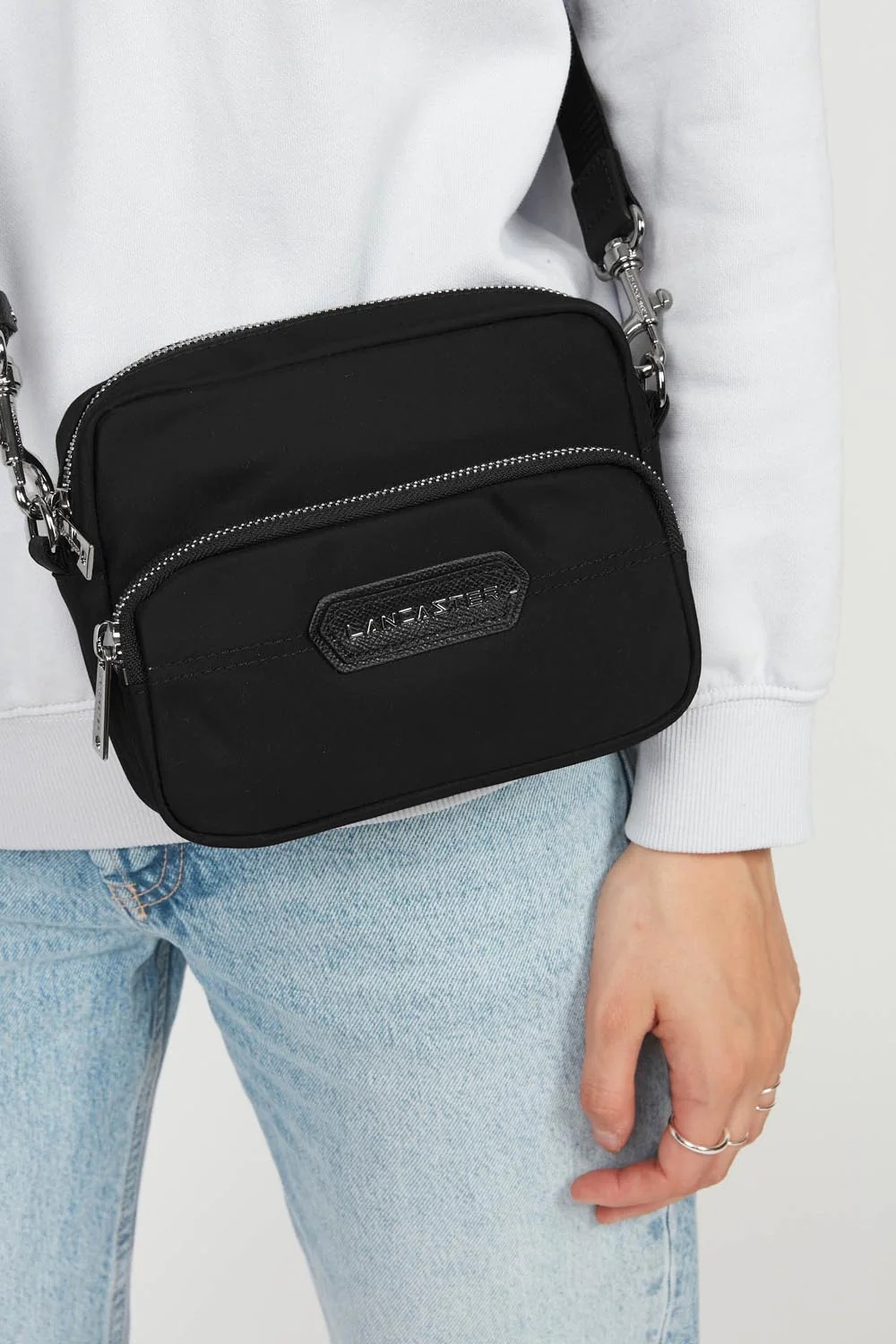 Basic Premium-Petit sac reporter