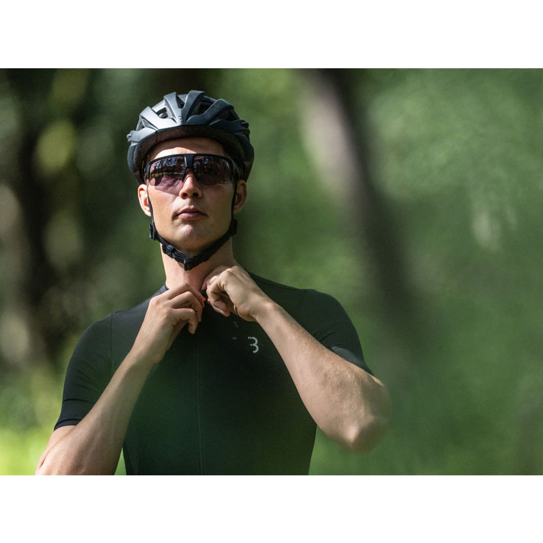 BBB Cycling BSG-76 Comet Reader PH Fietsbril