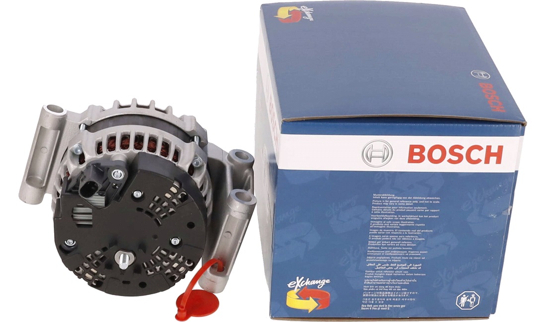 Generator