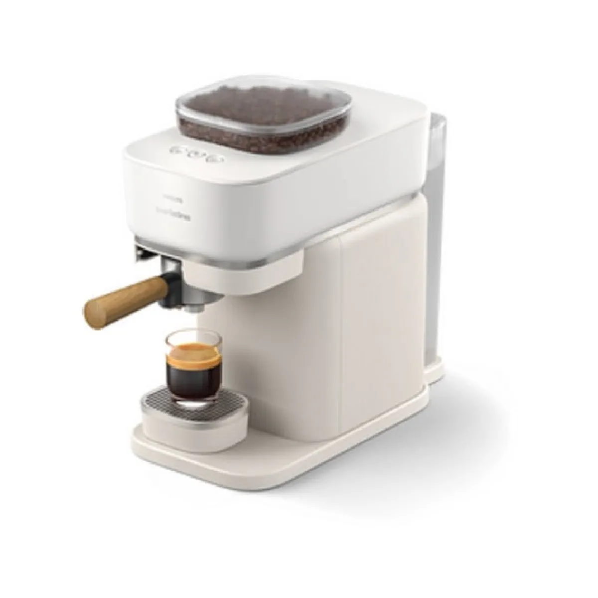 Philips Expresso Baristina