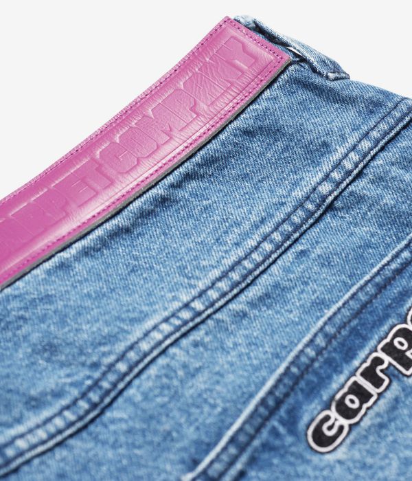 Carpet Company Dino Jeans (blue)