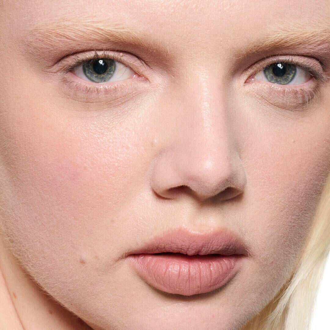 MAC POWDER KISS Lip & Cheek Mousse