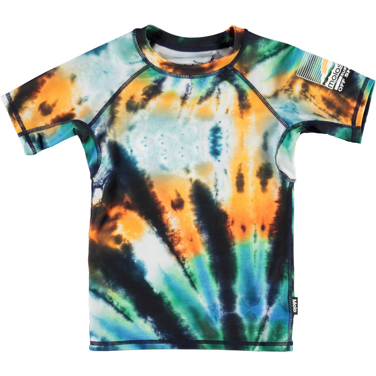 Neptune - Tie Dye Swim
