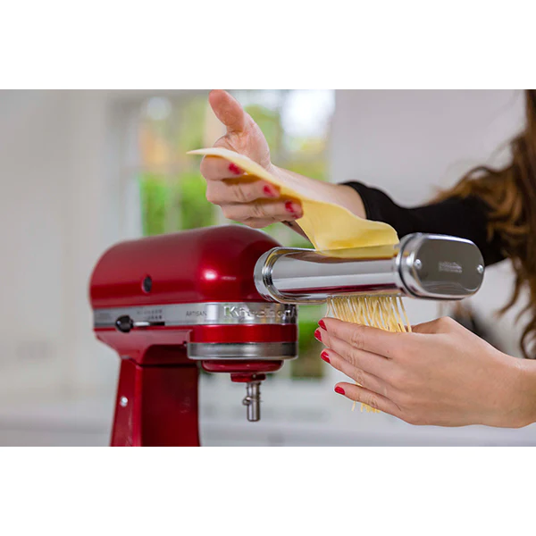 Machine à pâtes de luxe 5KSMPRA Kitchenaid