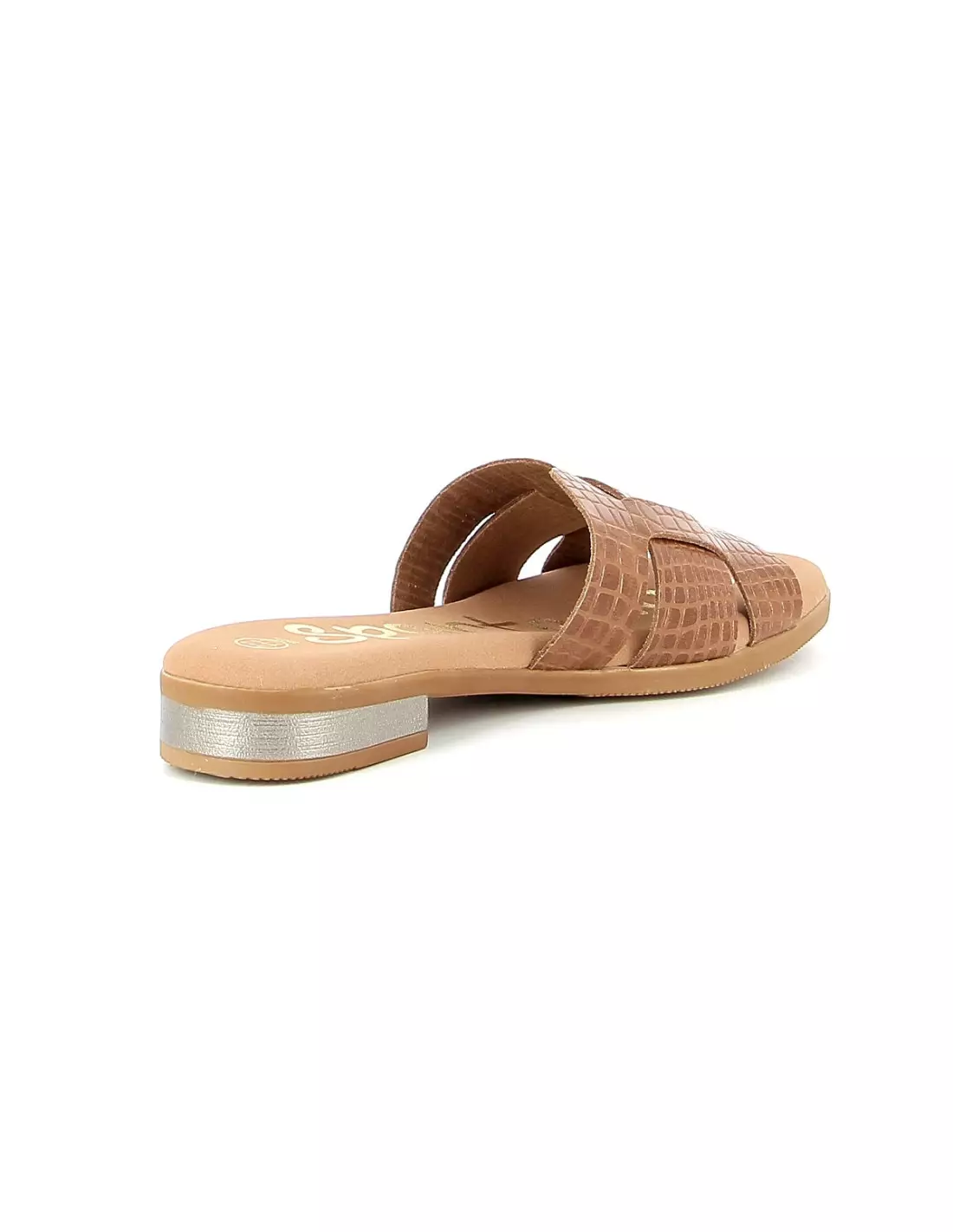 SPARTANAS 4815 - Mules & sabots Hydraroble