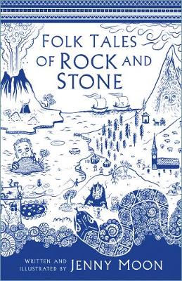 Folk Tales of Rock and Stone - Folk Tales (Hardback)