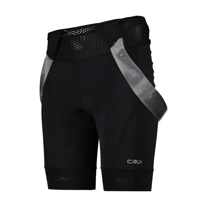 CMP Bibbed Wielrenshort Heren