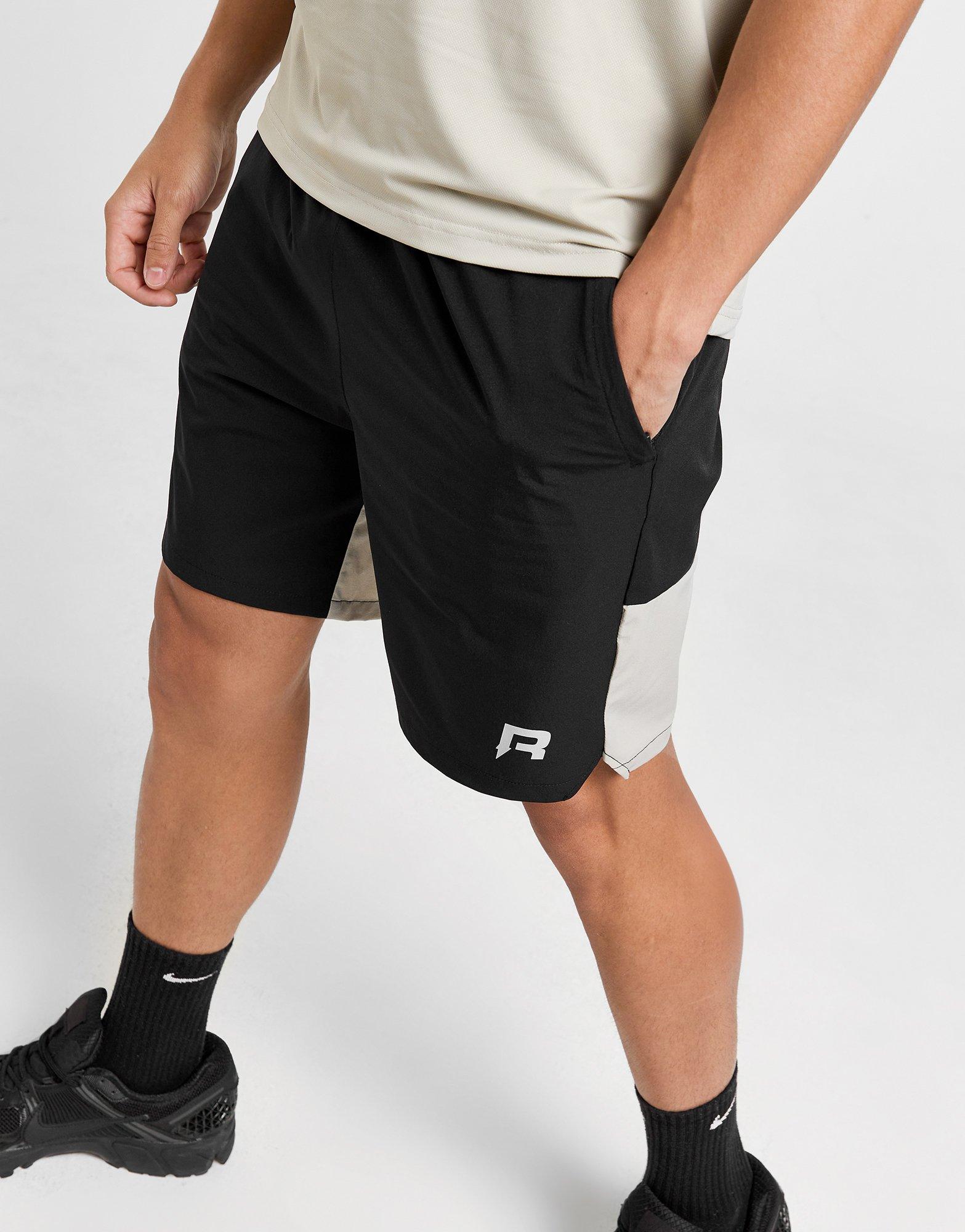 Reprimo Short Flight Homme