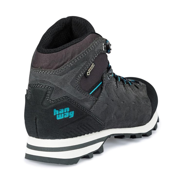 Hanwag Makra Light GTX Shoes Women