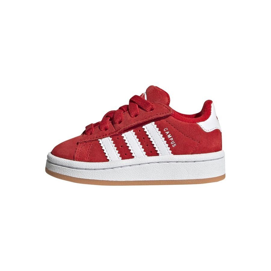 Adidas Original Chaussure lacets élastiques fermeture confortable Campus 00s Enfants