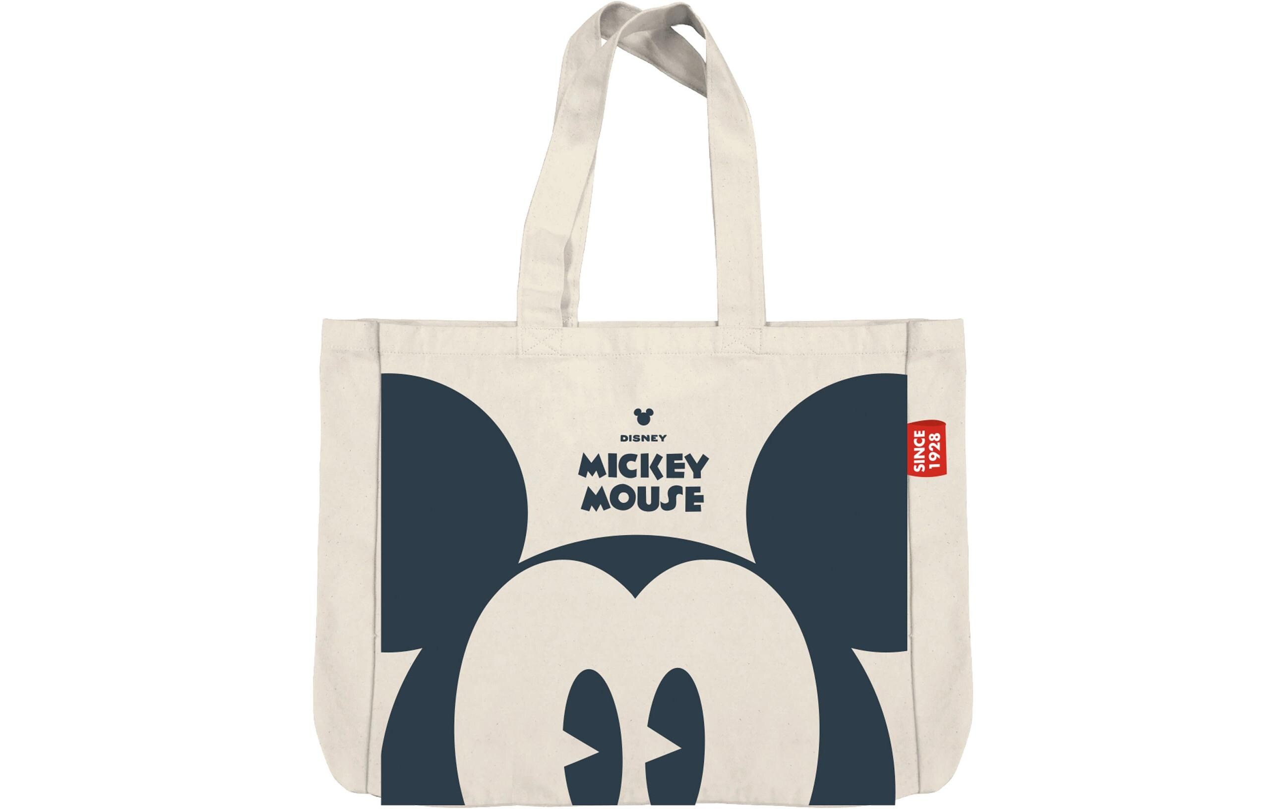 Handtasche Disney: Mickey 46 x 40.5 x 10 cmTasche Disney Mickey