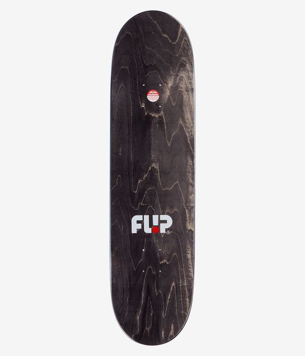 Flip Saari Northshore 8.3