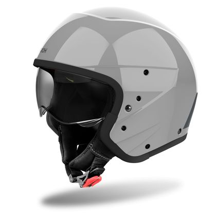 Casque Airoh J110 - COLOR - Gris