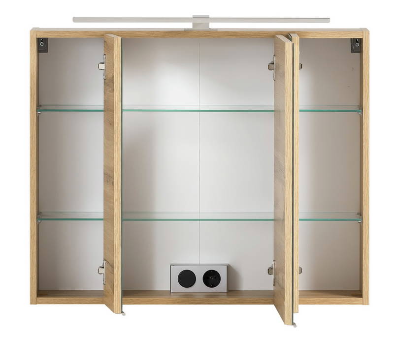 XORA Spiegelschrank VARESE