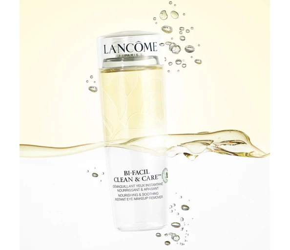 Lancôme Bi-Facil Clean and Care