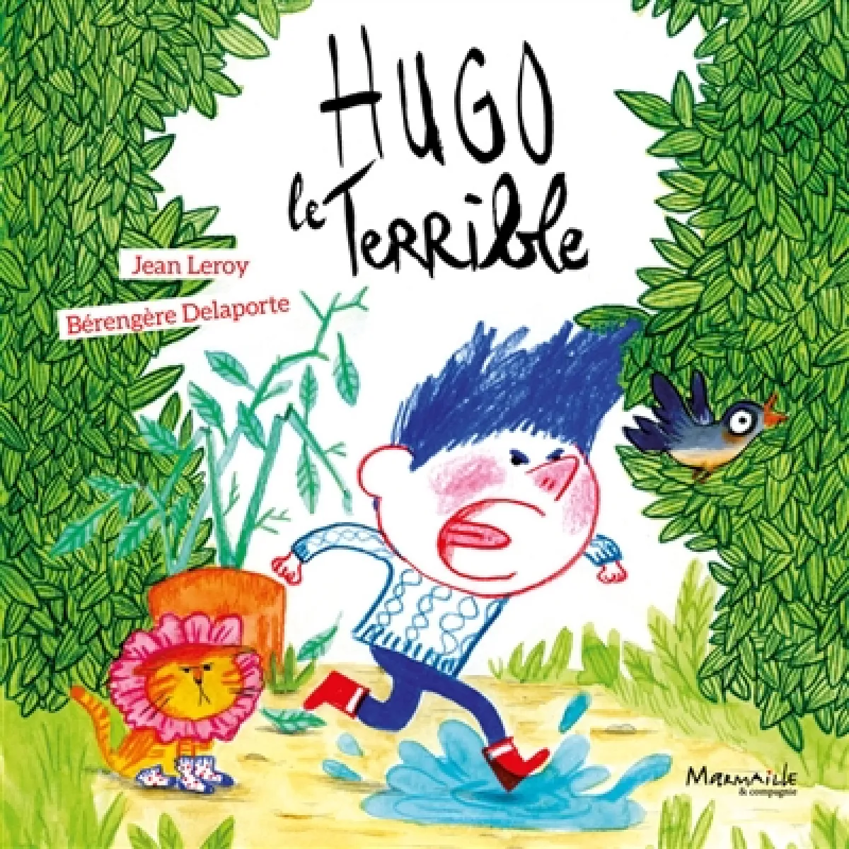 Hugo le terrible · Occasion