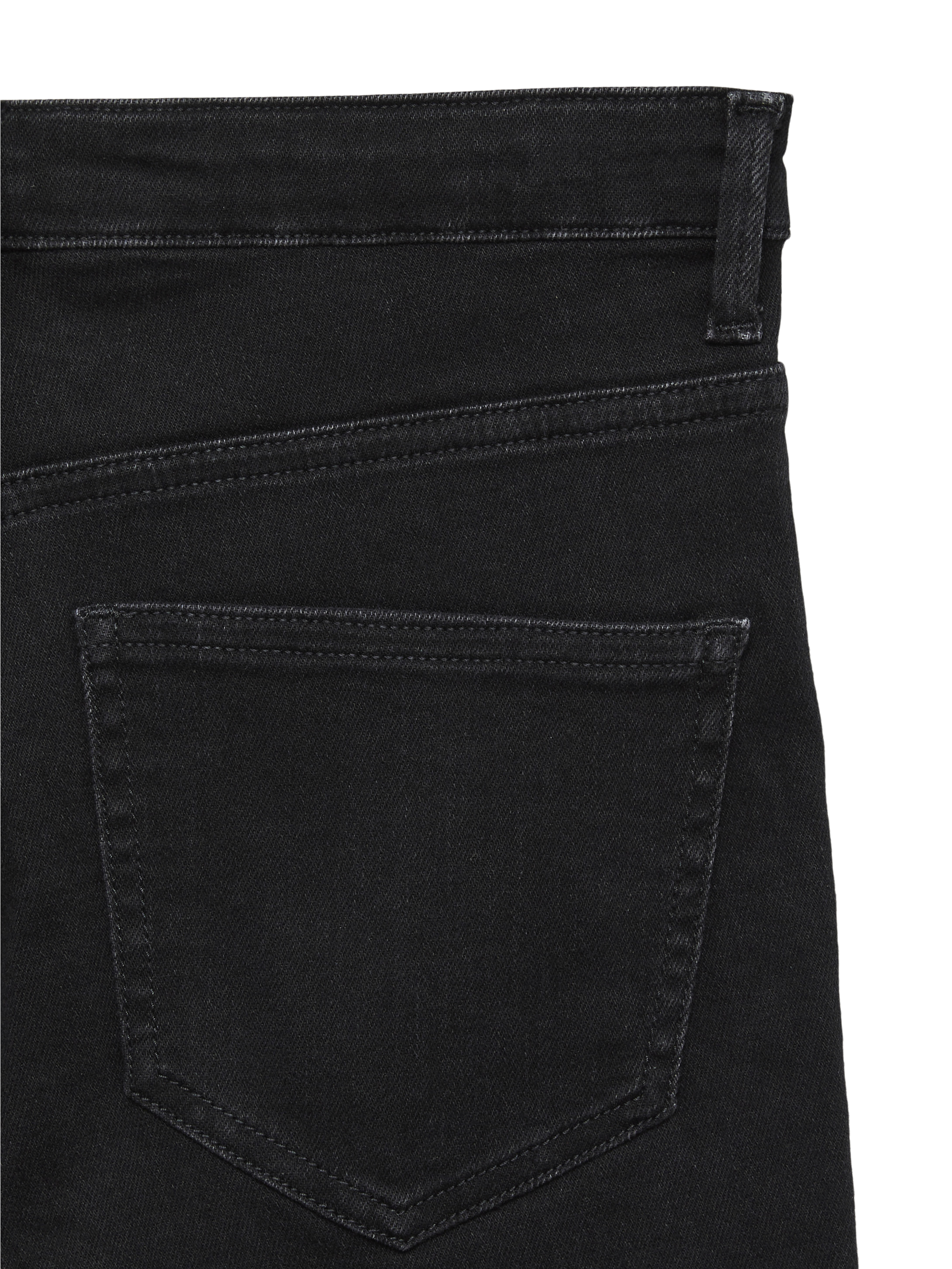VMPOLLY Mid rise Skinny fit Jeans