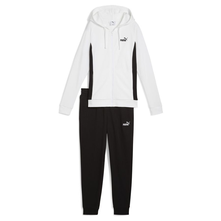 Puma Jogginganzug mit Kapuze
