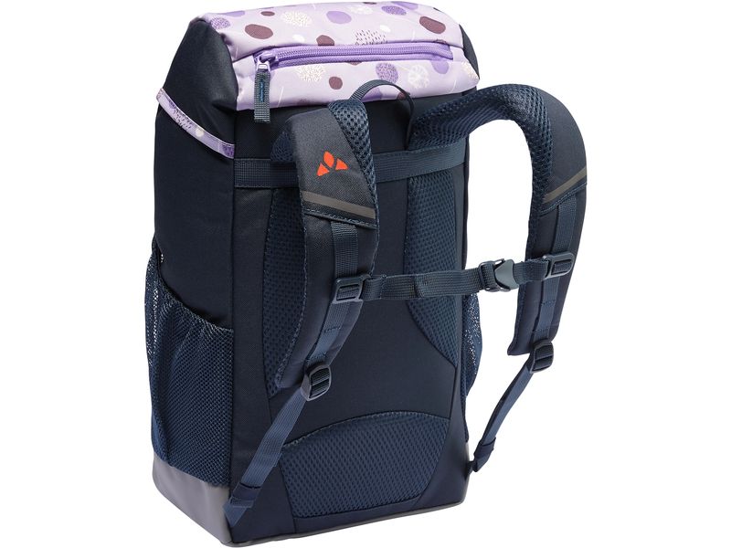 VAUDE Kinderrucksack Puck 10 Komfortabler Kinderrucksack
