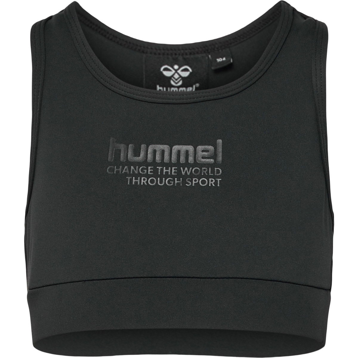 hummel Pure Medium Support Sports BH Børn