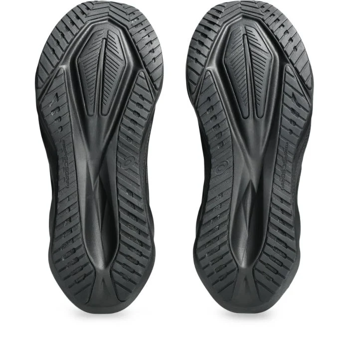 Asics Herre Løbesko Novablast 5 Sort