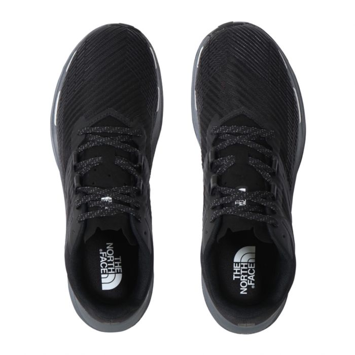The North Face Dame Trailsko Vectiv Eminus Sort