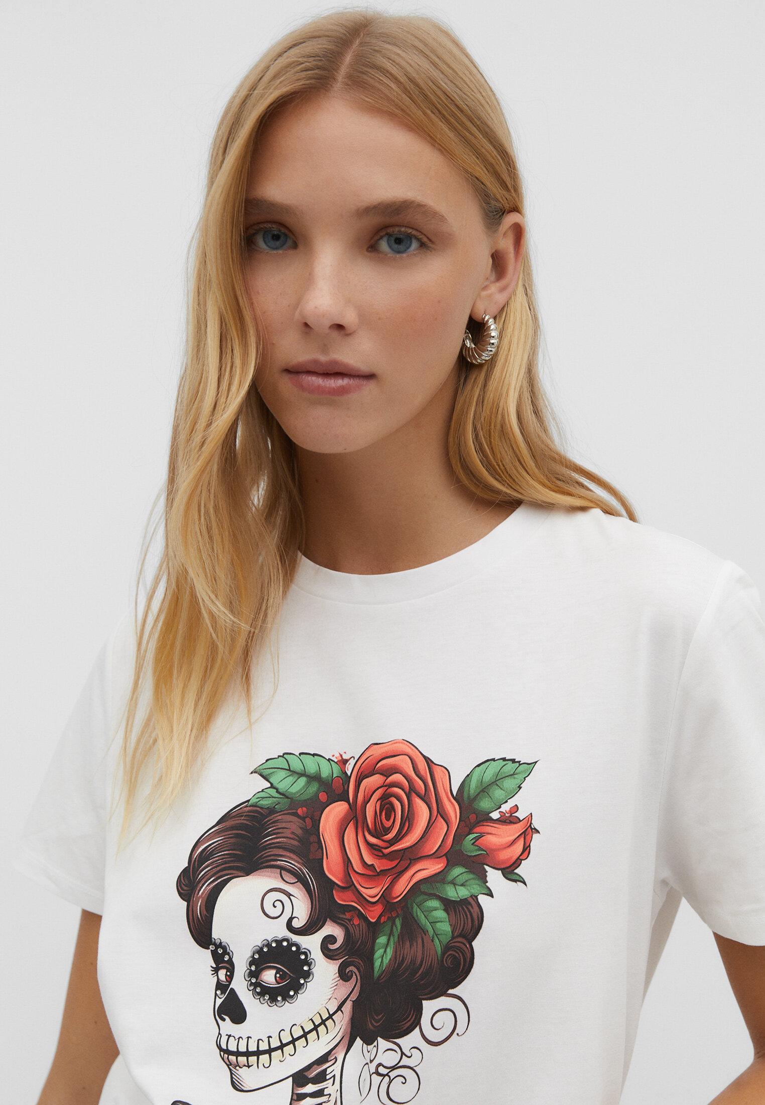 Camiseta Katrina