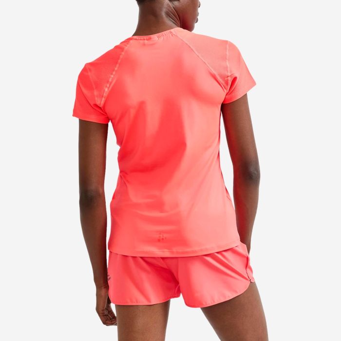 Craft Dame T-shirts ADV Essence Slim Tee