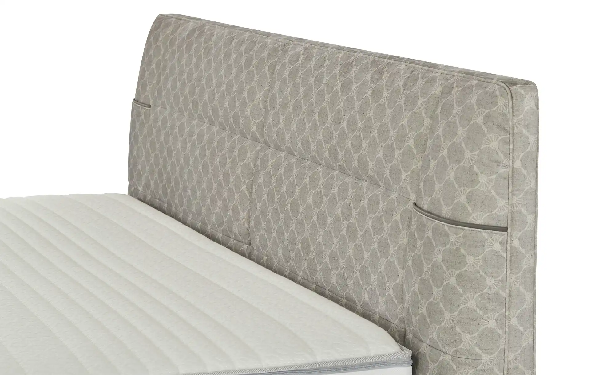 JOOP! Boxspringbett Bags