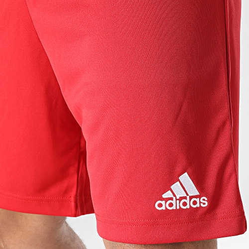 Short Jogging H61735 Rouge
