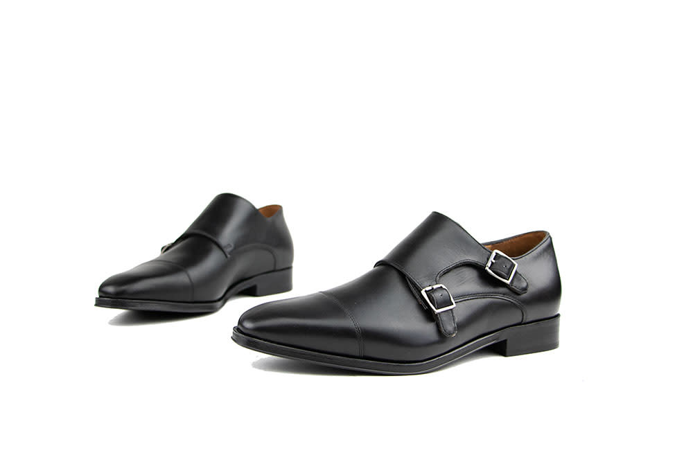 Van Bommel Raffa 01.01 Black