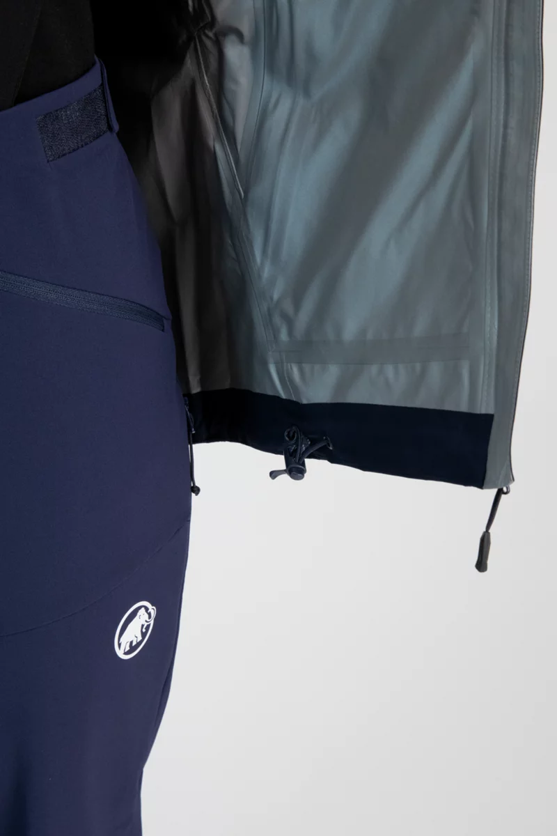 MAMMUT Convey Tour Gore-Tex® Damen Outdoorjacke