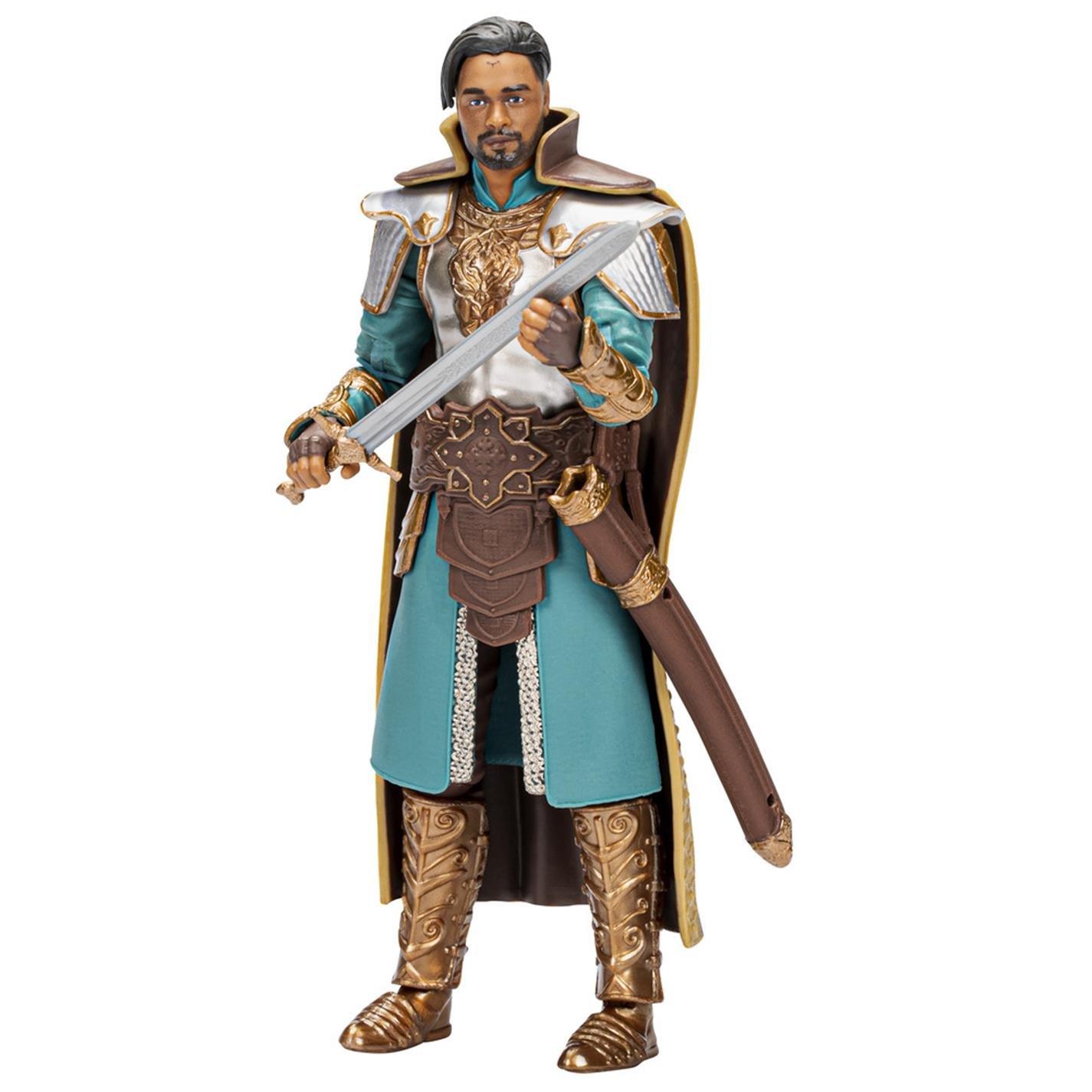 Dungeons and Dragons GAME Dungeons and Dragons Golden Archive Xenk