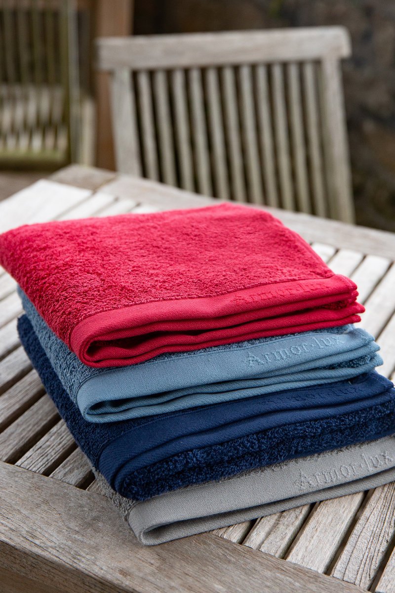 Drap de douche 70 x 140