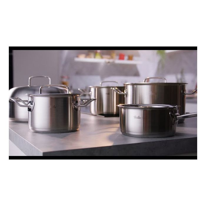 Fissler Original-Profi Collection® Hochraumdeckel 24 cm