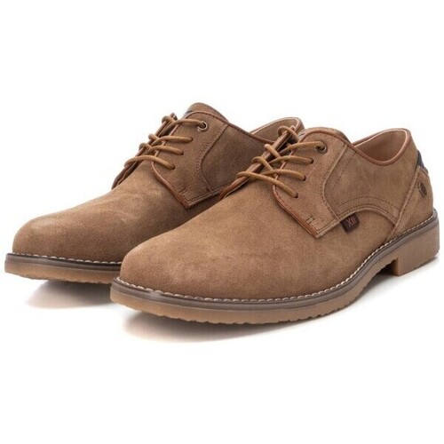 Xti - ZAPATO DE HOMBRE142527 Marrón