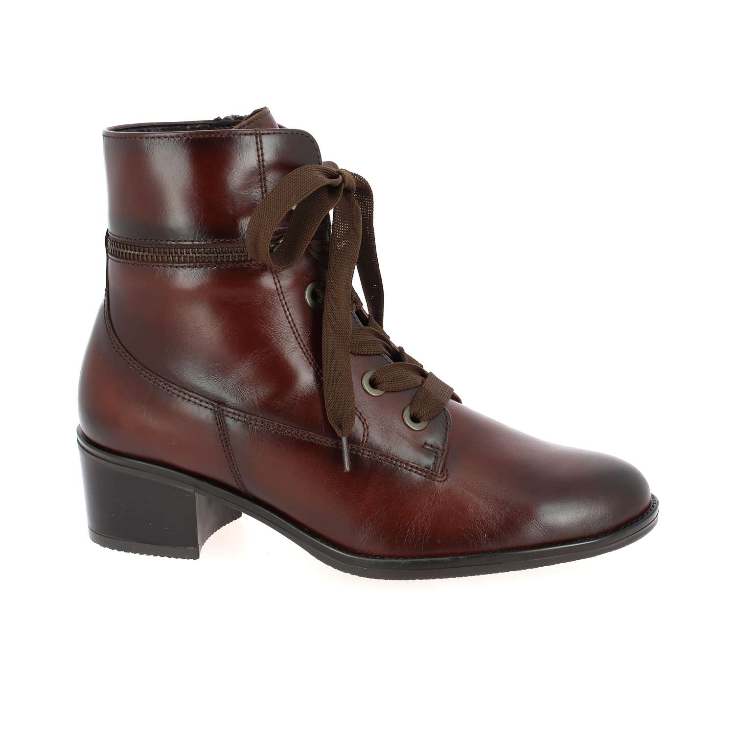 Boots et bottines femme GABOR GALACE