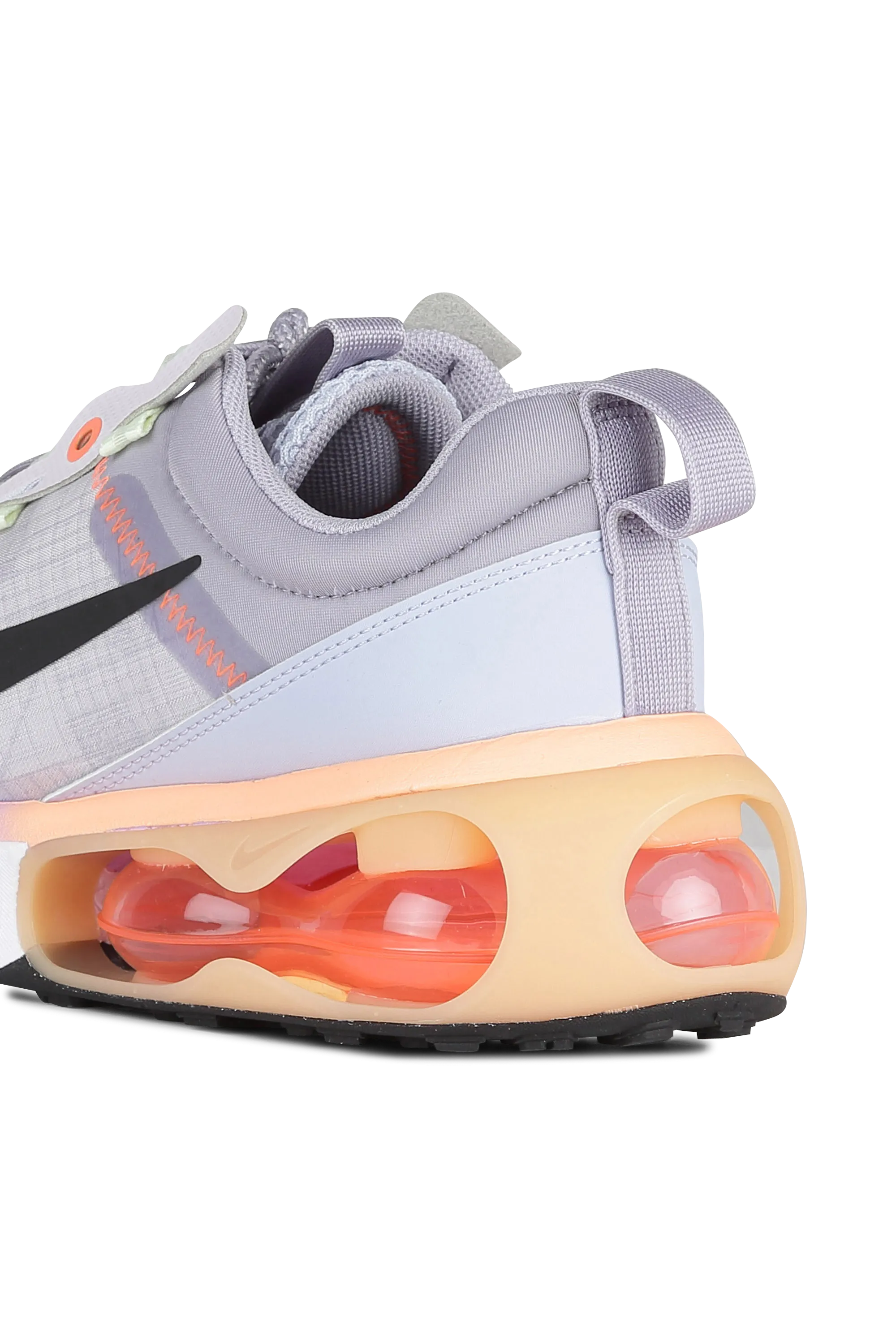 NIKE Baskets WMNS AIR MAX 2021 Rose