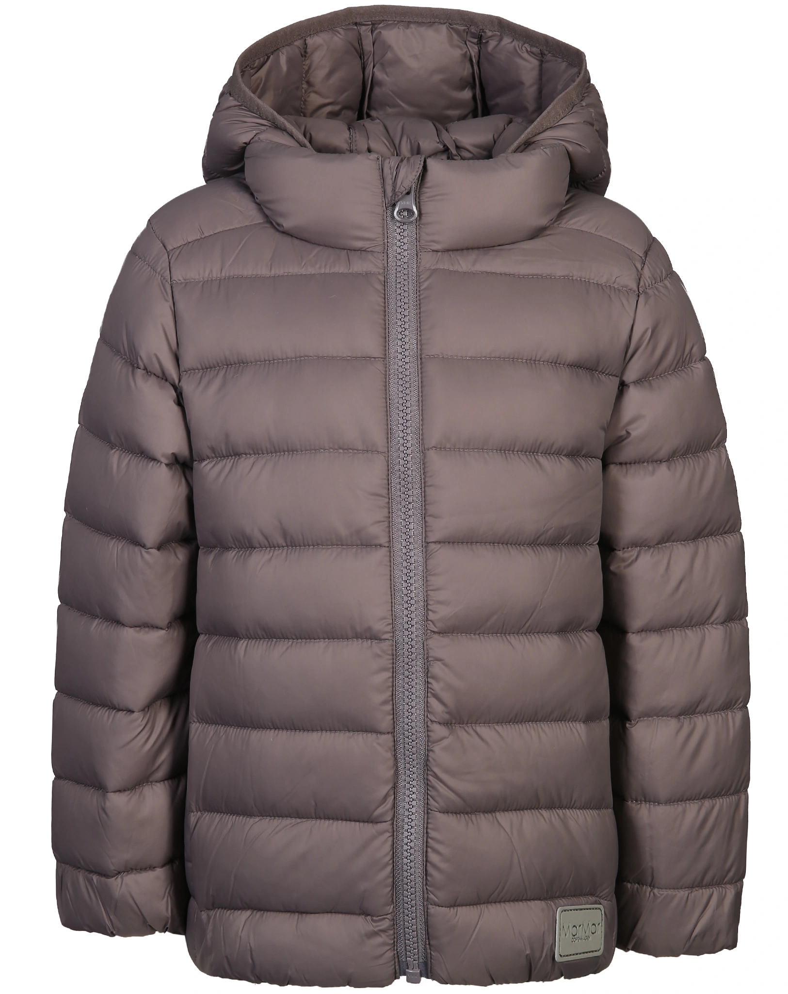 Daunenjacke OWEN in plum