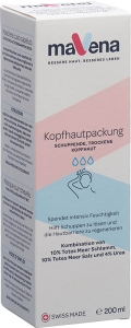 Mavena Kopfhautpackung