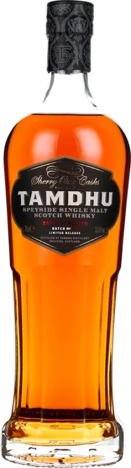 TAMDHU BATCH STRENGTH BATCH 8 70CL