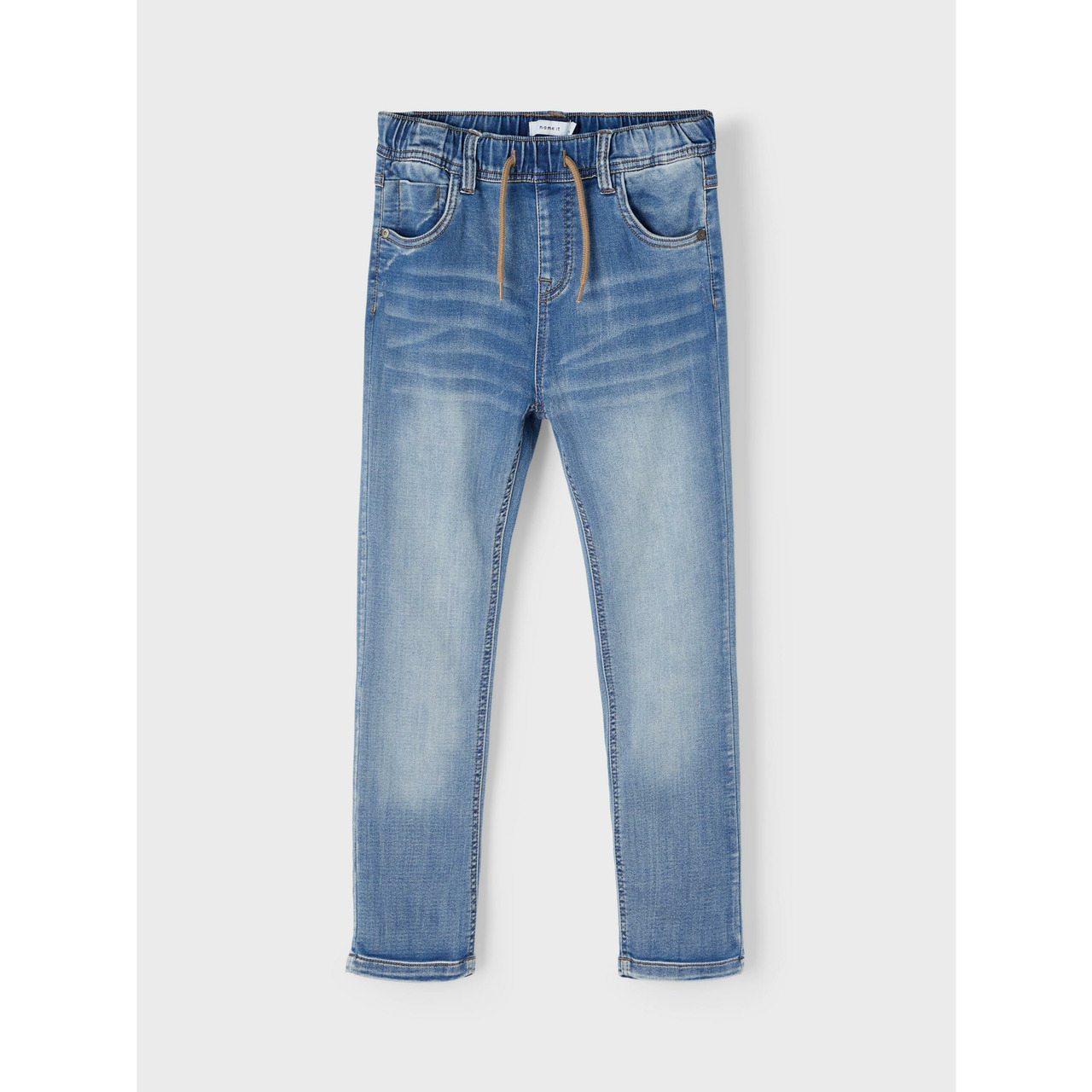 name it NKMROBIN DNMTHAYER SWE JOGGER